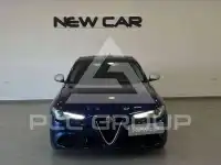2017 Alfa Romeo Giulia