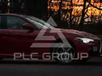 2017 Alfa Romeo Giulia