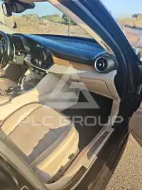 2017 Alfa Romeo Giulia