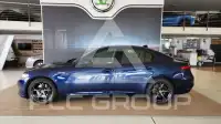 2017 Alfa Romeo Giulia