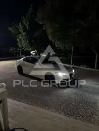 2017 Alfa Romeo Giulia
