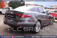 2017 Alfa Romeo Giulia