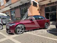 2017 Alfa Romeo Giulia