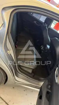 2017 Alfa Romeo Giulia