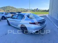 2017 Alfa Romeo Giulia