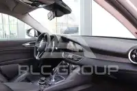 2017 Alfa Romeo Giulia