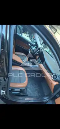 2017 Alfa Romeo Giulia