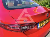 2017 Alfa Romeo Giulia