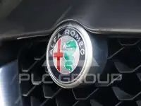2017 Alfa Romeo Giulia