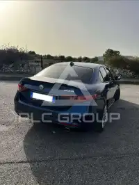 2017 Alfa Romeo Giulia