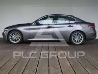 2017 Alfa Romeo Giulia