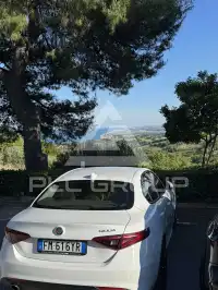 2017 Alfa Romeo Giulia