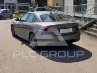 2017 Alfa Romeo Giulia