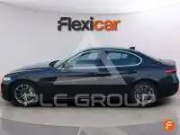 2017 Alfa Romeo Giulia
