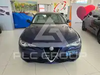 2017 Alfa Romeo Giulia