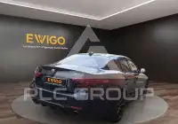 2017 Alfa Romeo Giulia