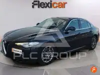 2017 Alfa Romeo Giulia