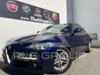 2017 Alfa Romeo Giulia