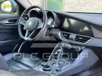 2017 Alfa Romeo Giulia
