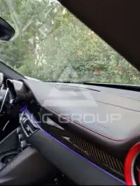 2017 Alfa Romeo Giulia