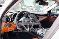 2017 Alfa Romeo Giulia