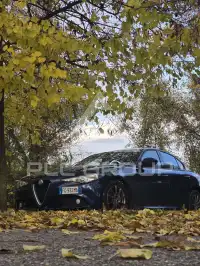 2017 Alfa Romeo Giulia