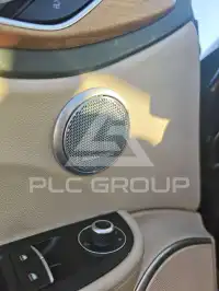 2017 Alfa Romeo Giulia