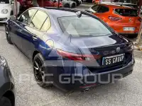 2017 Alfa Romeo Giulia
