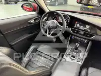 2017 Alfa Romeo Giulia
