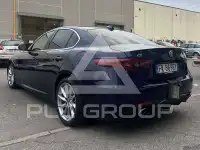 2017 Alfa Romeo Giulia
