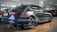 2017 Alfa Romeo Giulia