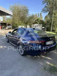 2017 Alfa Romeo Giulia