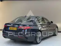 2017 Alfa Romeo Giulia