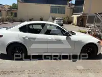 2017 Alfa Romeo Giulia
