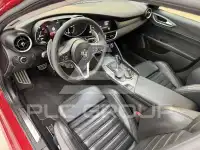 2017 Alfa Romeo Giulia