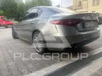 2017 Alfa Romeo Giulia
