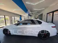 2017 Alfa Romeo Giulia