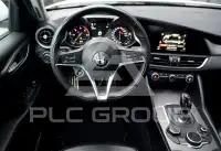 2017 Alfa Romeo Giulia