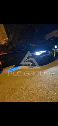 2017 Alfa Romeo Giulia
