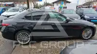 2017 Alfa Romeo Giulia