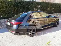 2017 Alfa Romeo Giulia