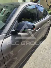 2017 Alfa Romeo Giulia