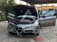 2017 Alfa Romeo Giulia