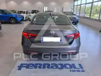 2017 Alfa Romeo Giulia