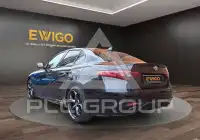 2017 Alfa Romeo Giulia