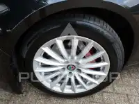 2017 Alfa Romeo Giulia