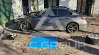 2017 Alfa Romeo Giulia