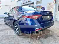 2017 Alfa Romeo Giulia