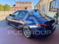2017 Alfa Romeo Giulia