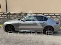 2017 Alfa Romeo Giulia